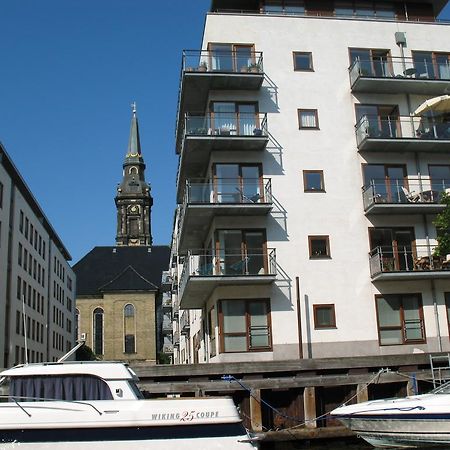 Esben Juhls Guest Room Copenhagen Luaran gambar