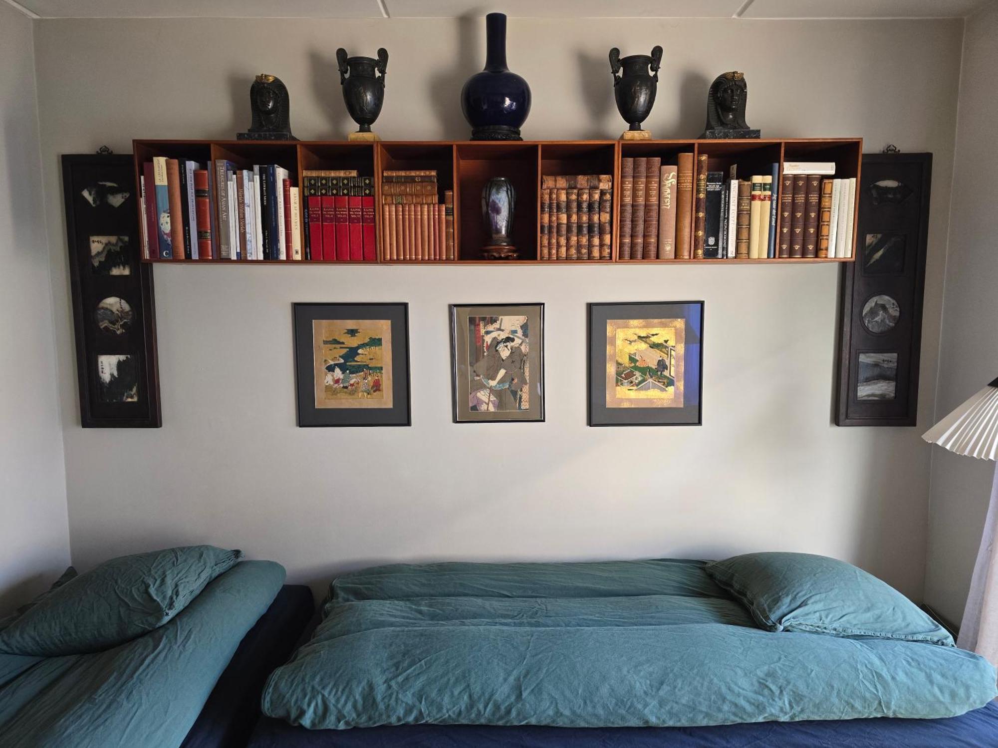 Esben Juhls Guest Room Copenhagen Luaran gambar