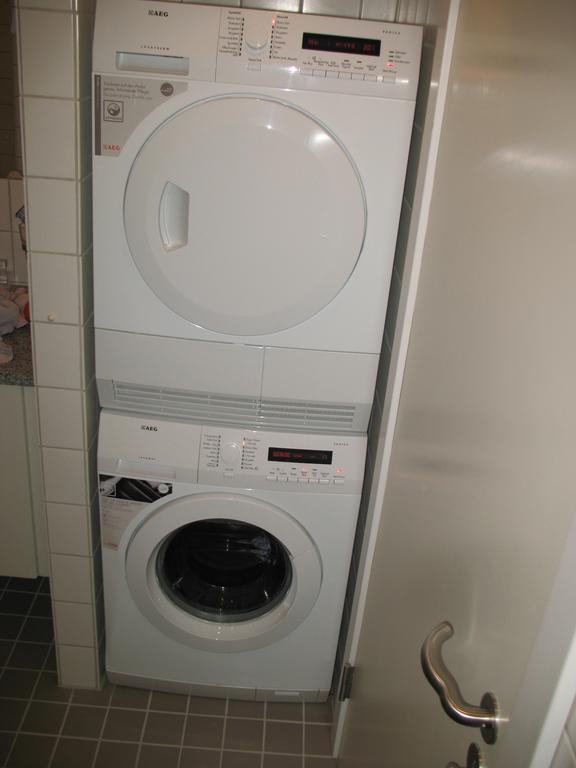 Esben Juhls Guest Room Copenhagen Bilik gambar