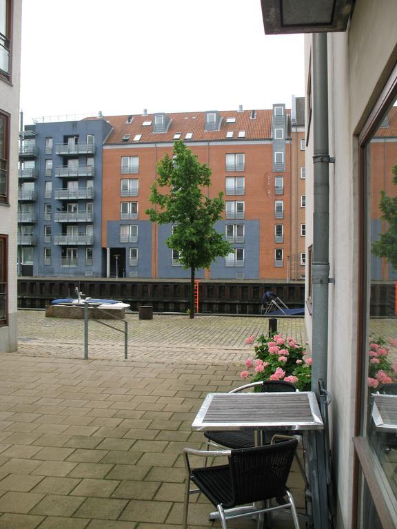 Esben Juhls Guest Room Copenhagen Luaran gambar