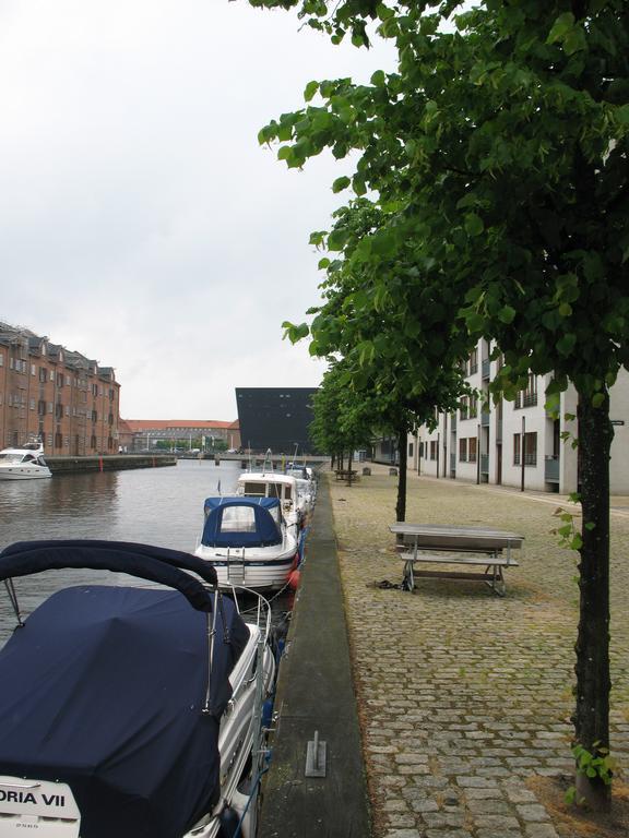 Esben Juhls Guest Room Copenhagen Luaran gambar